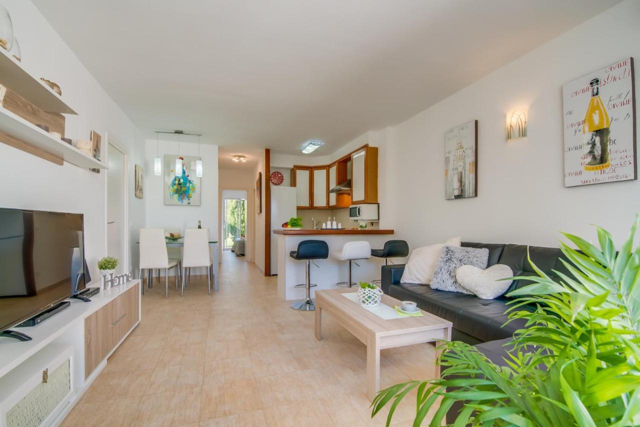 Ideal Mallorca - El Sol Apartment Alcúdia
