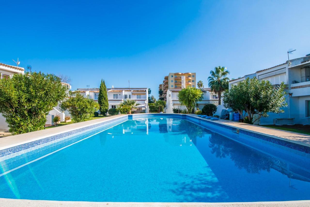 Ideal Mallorca - El Sol Lejlighed *