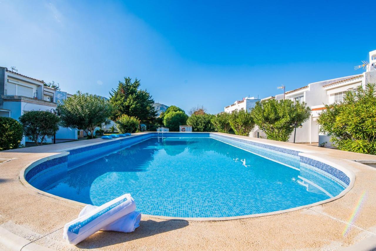 Ideal Mallorca - El Sol Lejlighed *