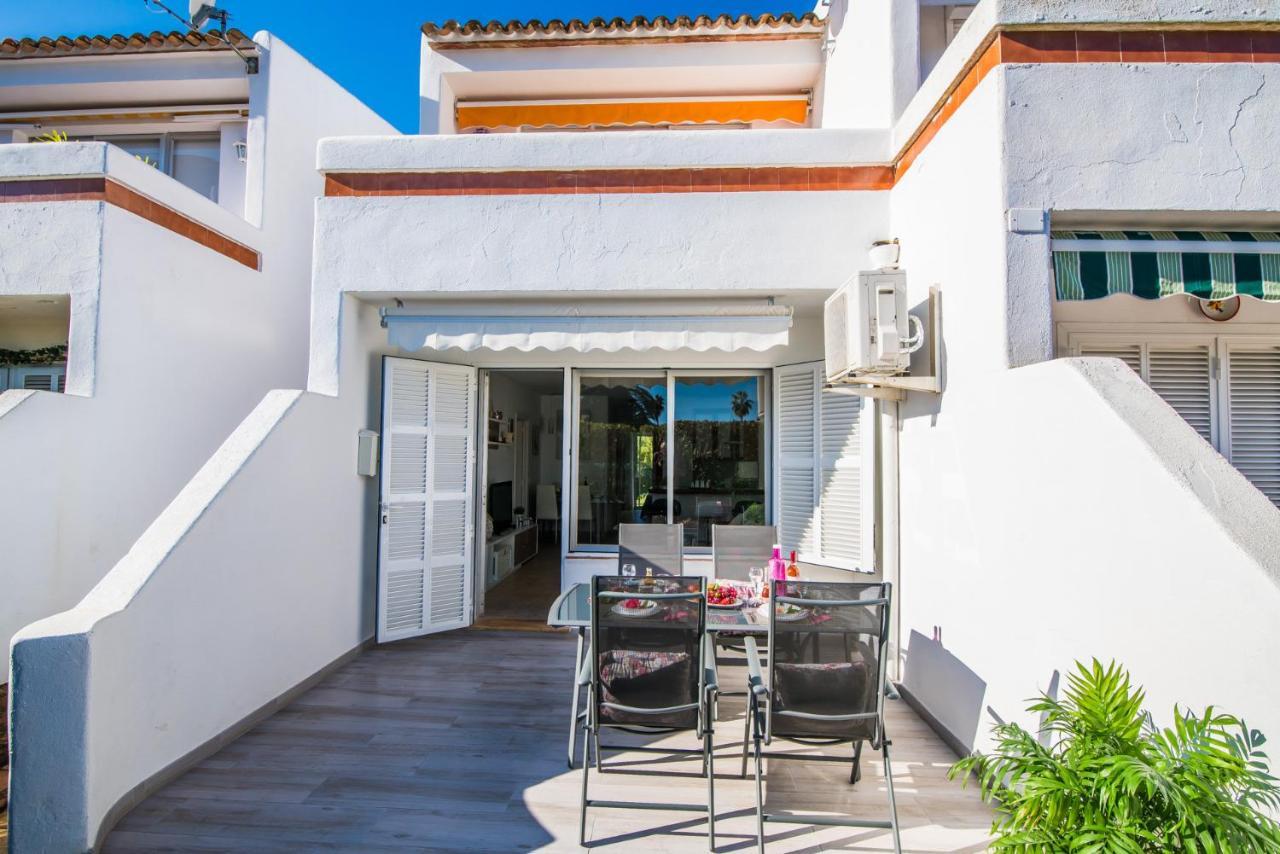 Ideal Mallorca - El Sol Lejlighed *