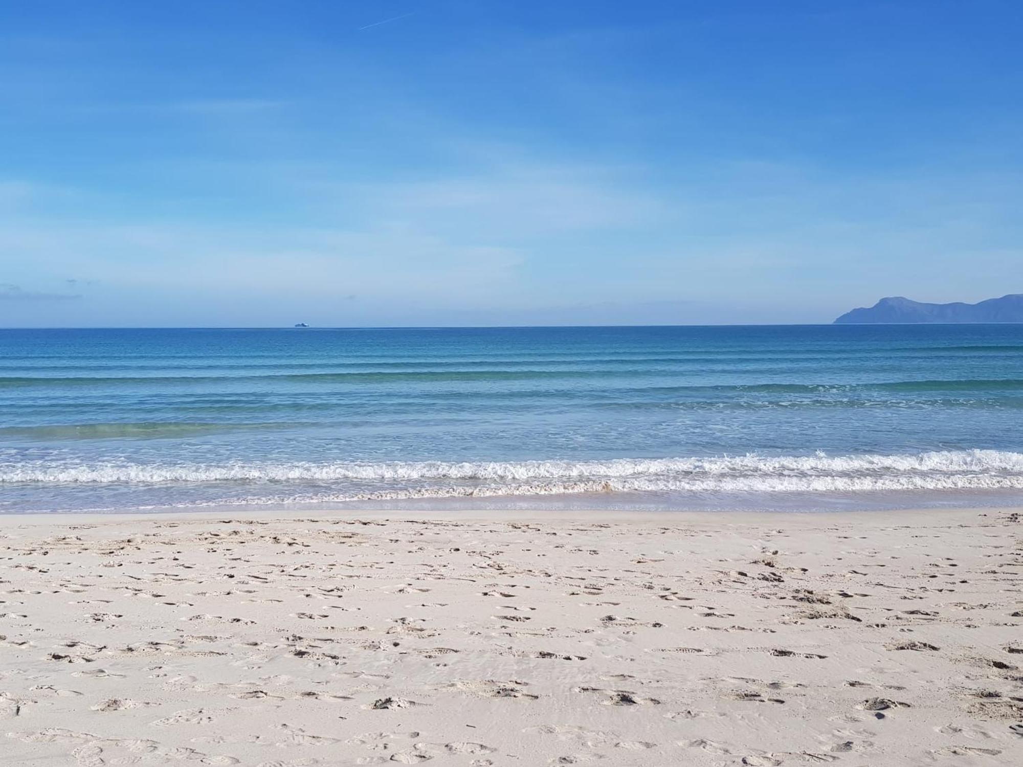 Ideal Mallorca - El Sol Lejlighed Alcudia (Mallorca)